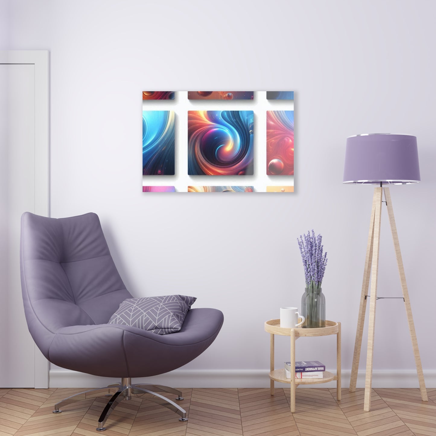 Acrylic Prints