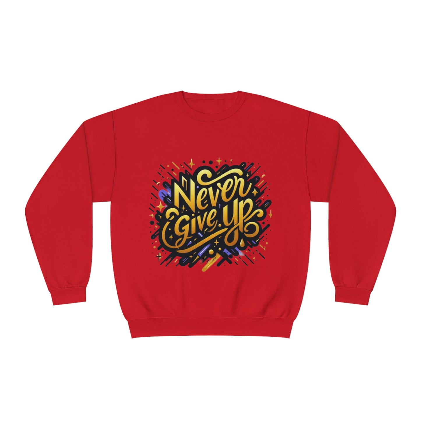 Unisex NuBlend® Crewneck Sweatshirt