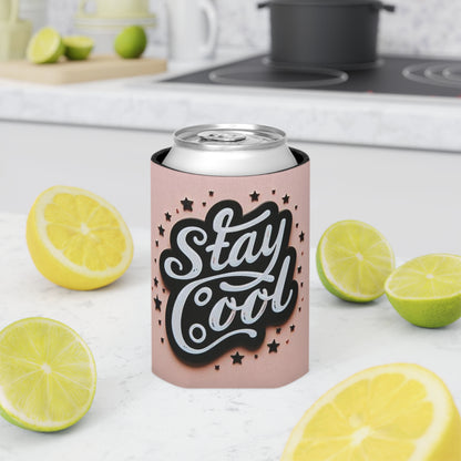 Can Cooler