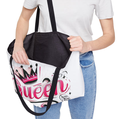 Weekender Tote Bag