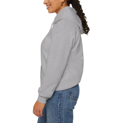 Unisex Havilah Designz™ Hooded Sweatshirt