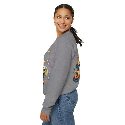 Unisex Heavy Blend™ Crewneck Sweatshirt