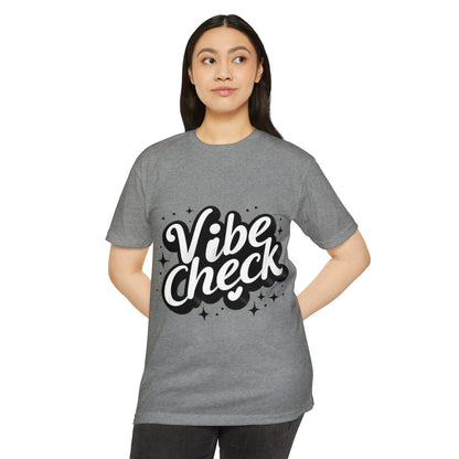 Vibe Check T-shirt