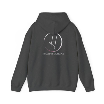 Unisex Havilah Designz™ Hooded Sweatshirt