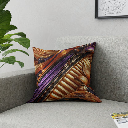 Broadcloth Pillow