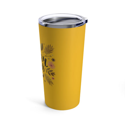 Tumbler 20oz