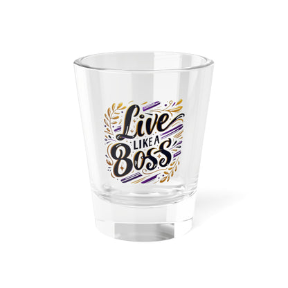 Shot Glass