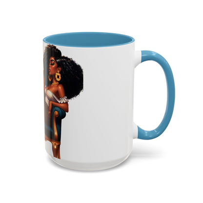 Mug In love with me - Coffee Mug