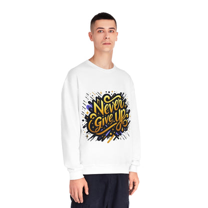 Unisex NuBlend® Crewneck Sweatshirt