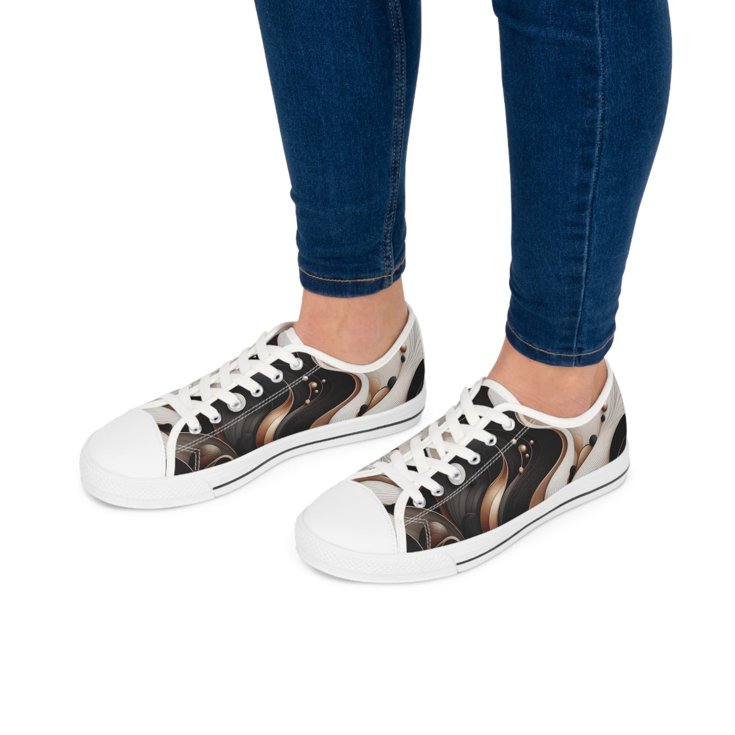 Women's Low Top Sneakers