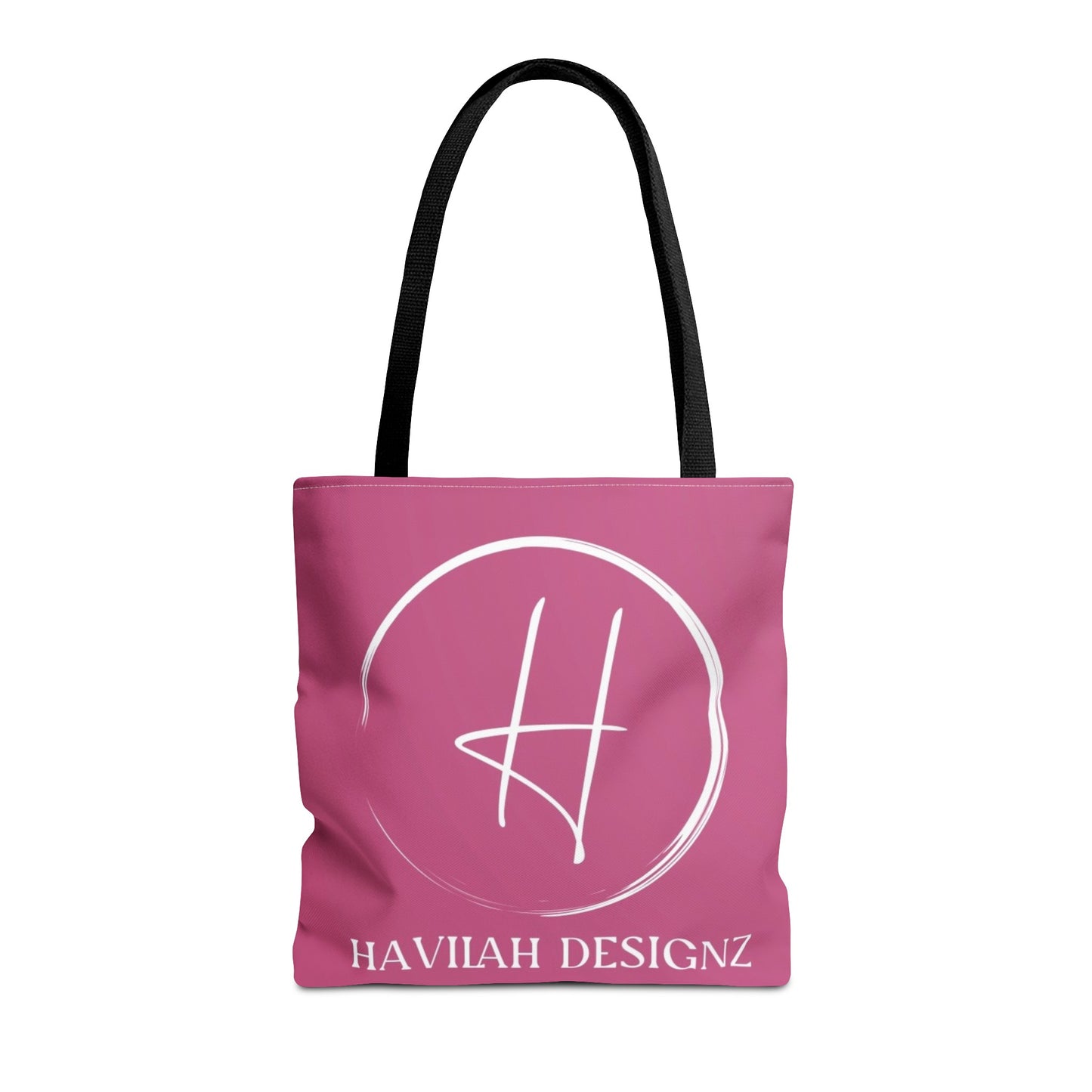 Havilah Designz Tote Bag