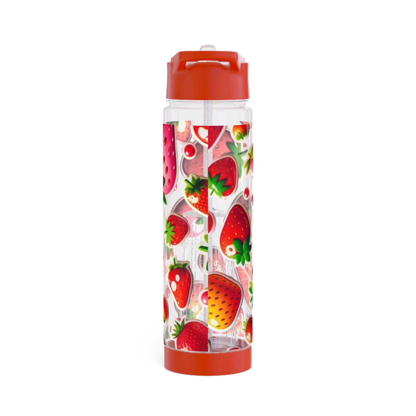 Infuser Water Bottle