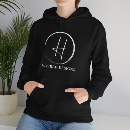 Unisex Havilah Designz™ Hooded Sweatshirt