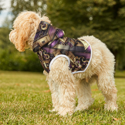 Pet Hoodie