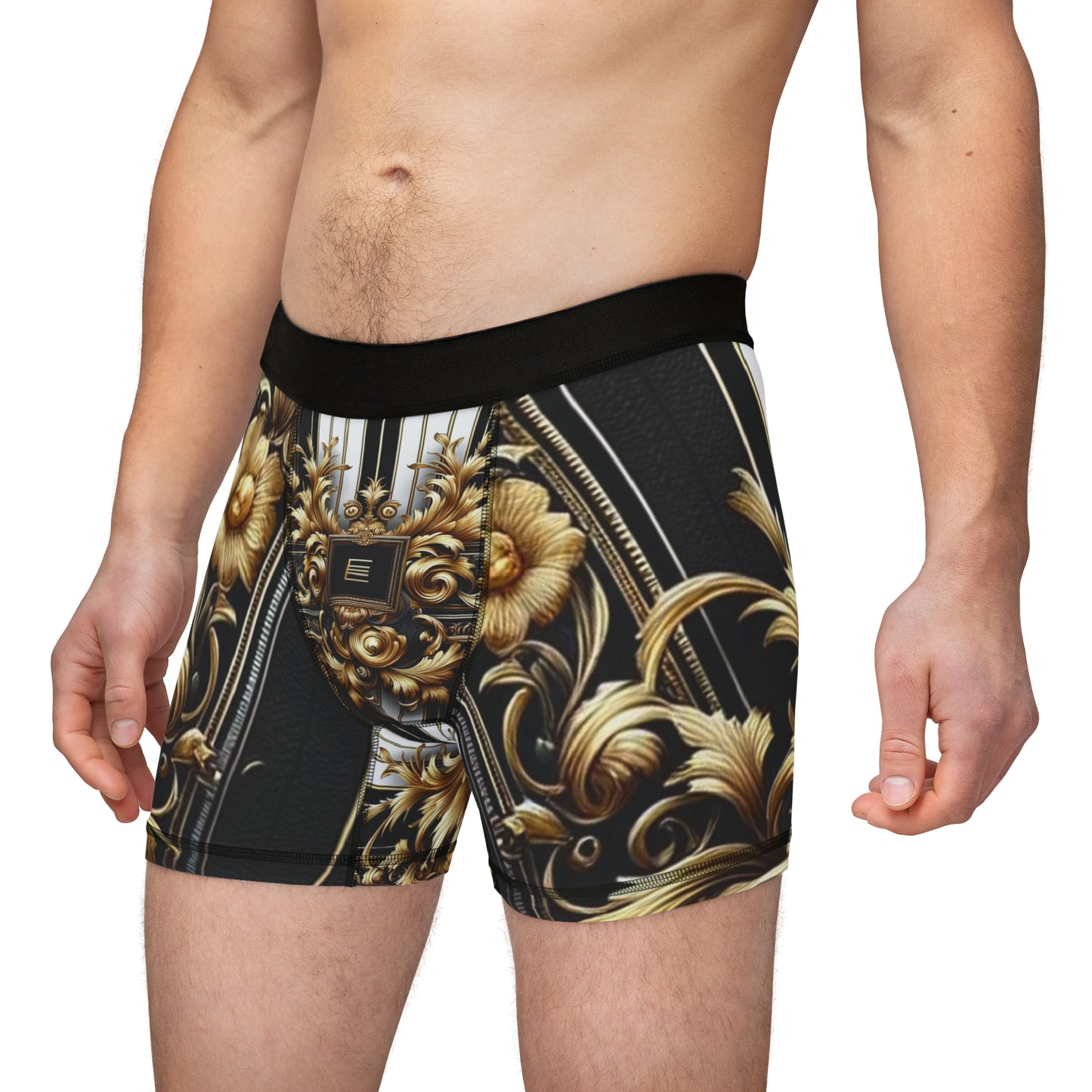 Men's Boxers