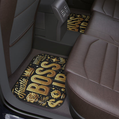 Car Floor Mats, 1pc