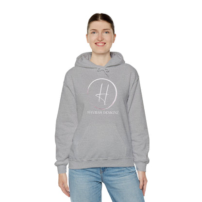 Unisex Havilah Designz™ Hooded Sweatshirt