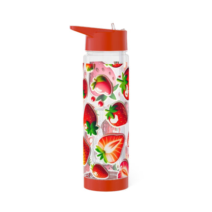 Infuser Water Bottle