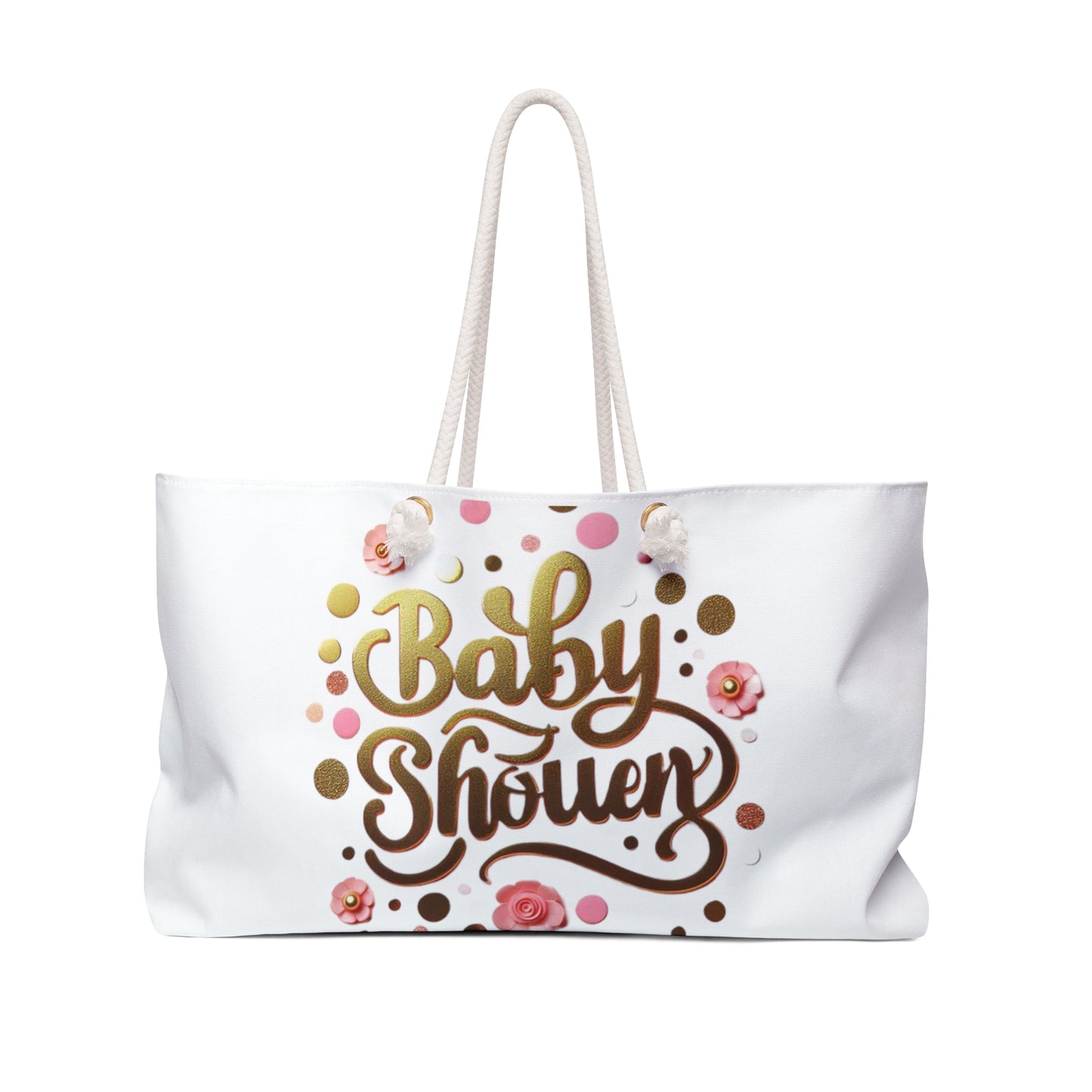 Baby Shower Bag