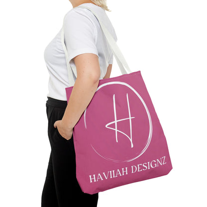 Havilah Designz Tote Bag