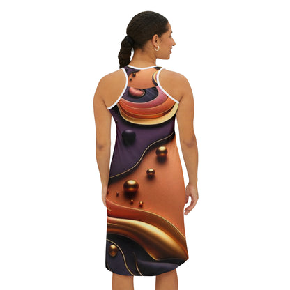 Women's Racerback Dress