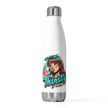 Insulated Bottle 20oz