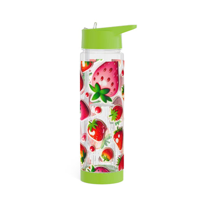 Infuser Water Bottle