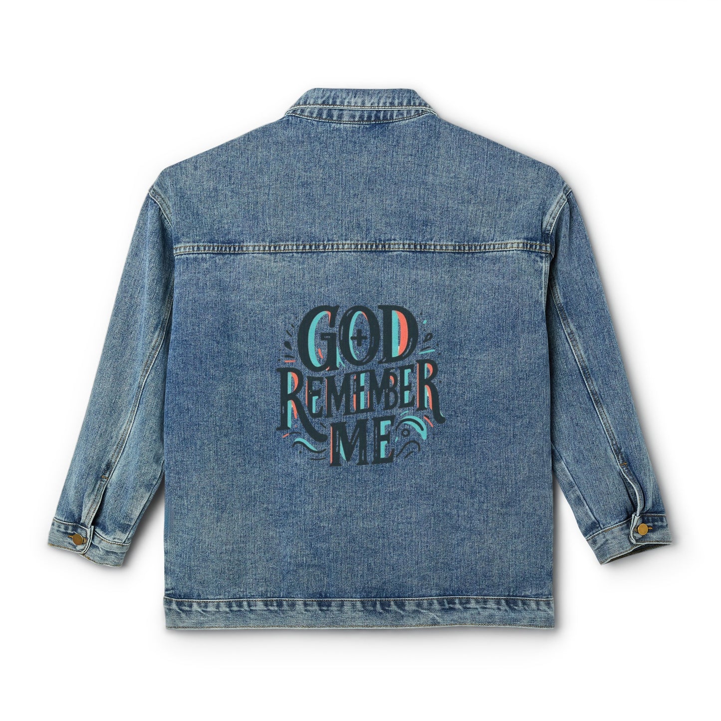 Women's Denim Jacket