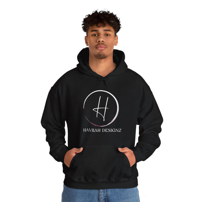 Unisex Havilah Designz™ Hooded Sweatshirt