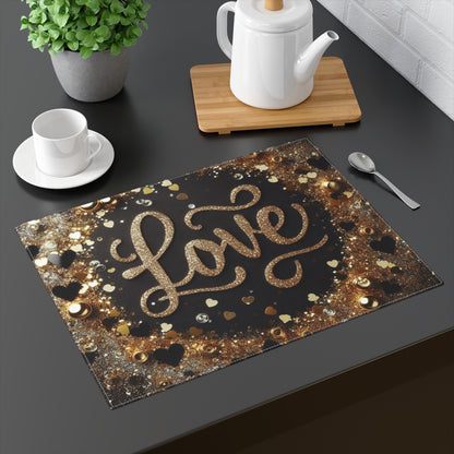 Placemat, 1pc