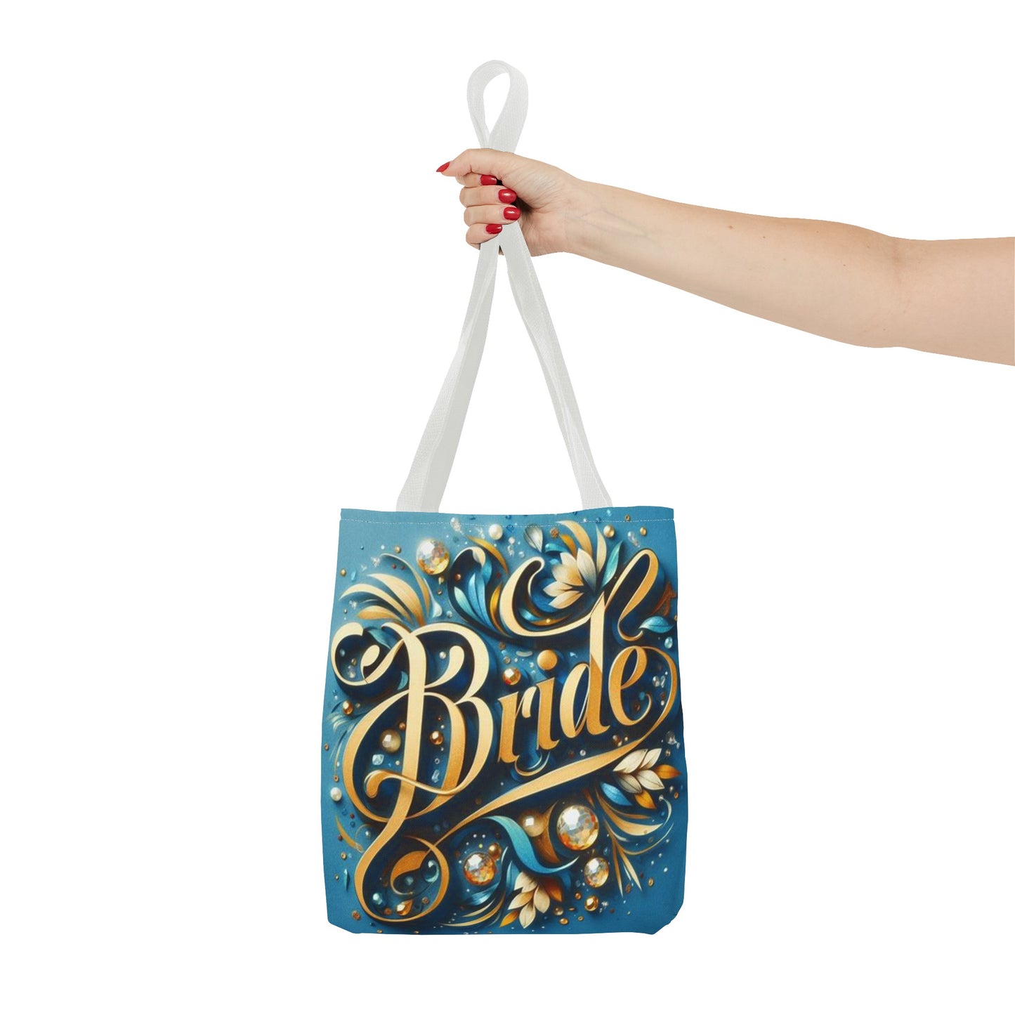 Bride Bag