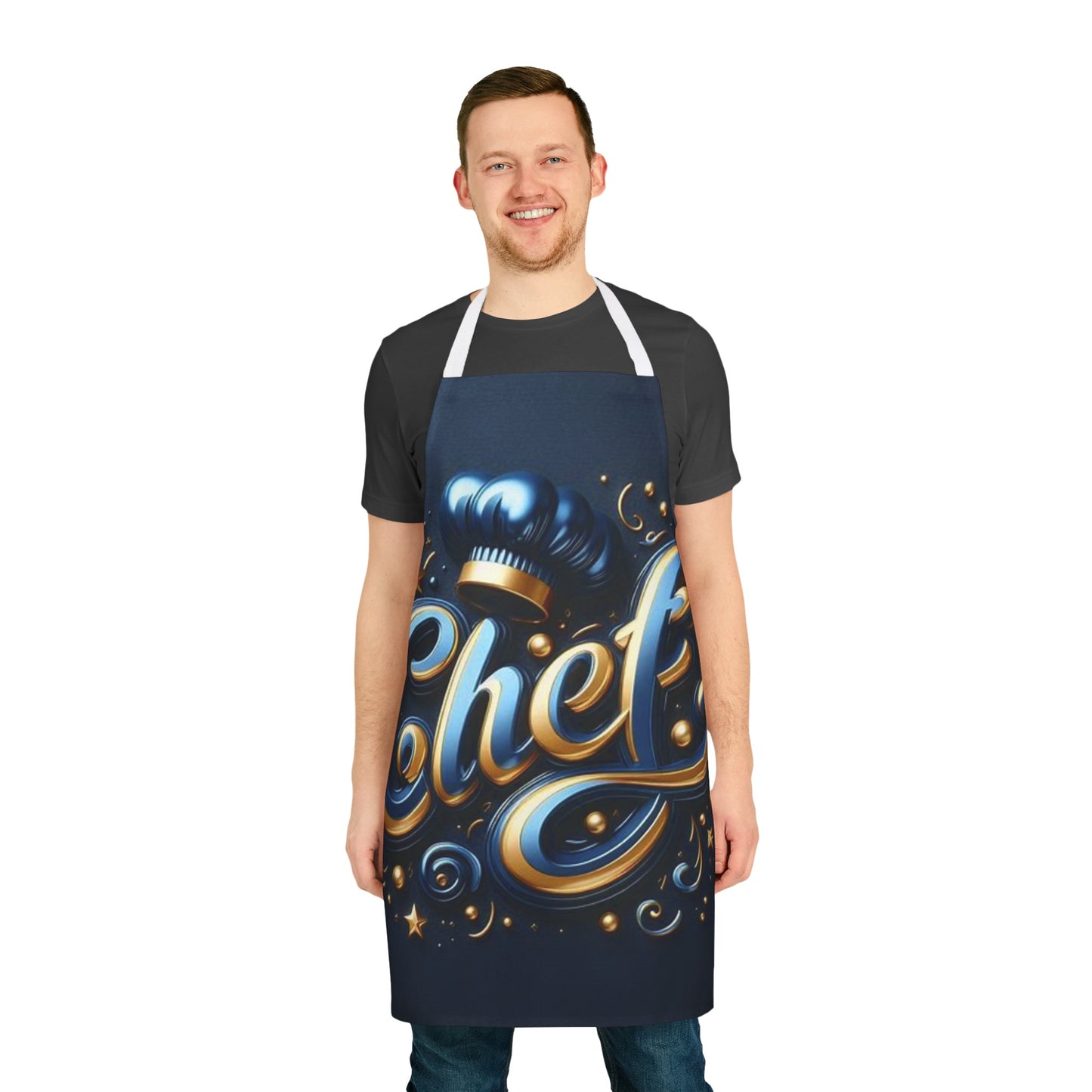 Chef Apron