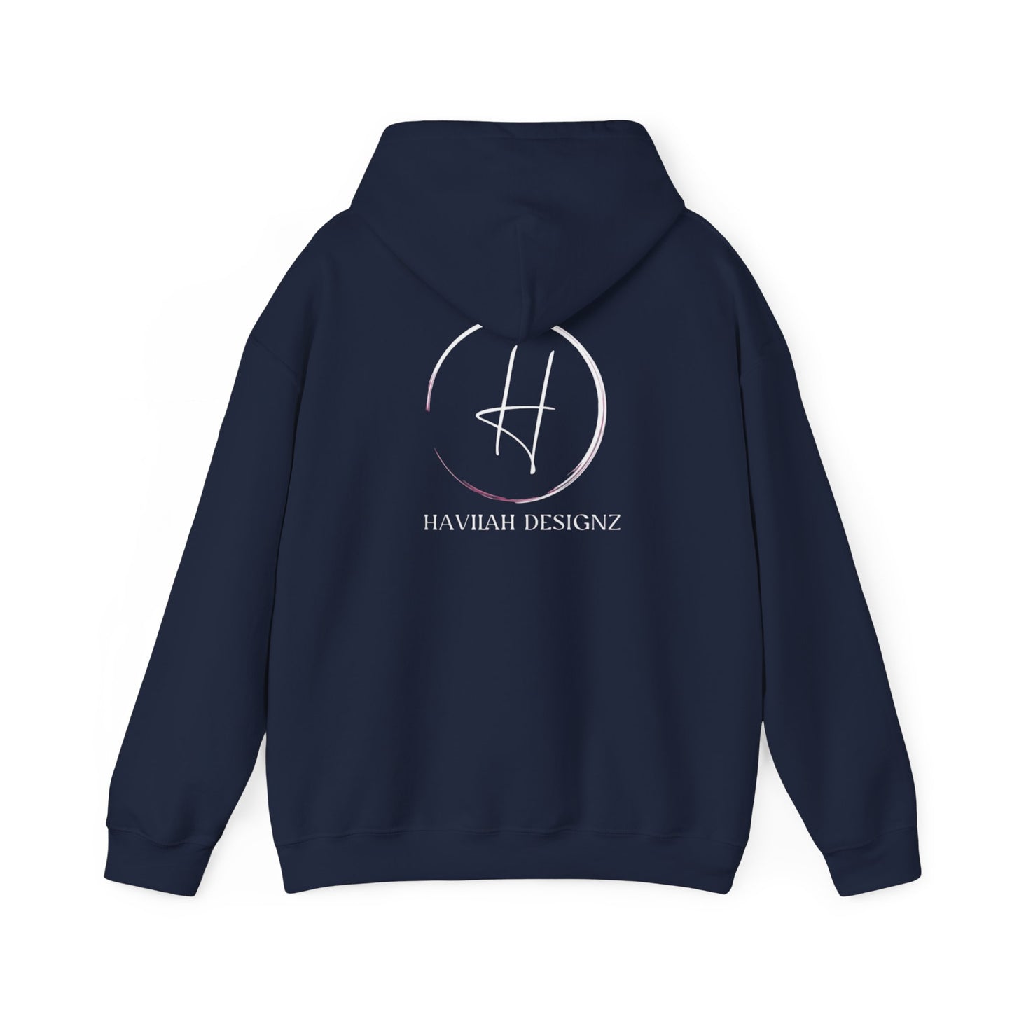 Unisex Havilah Designz™ Hooded Sweatshirt