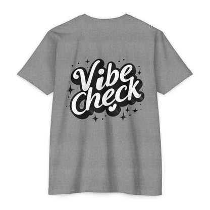 Vibe Check T-shirt