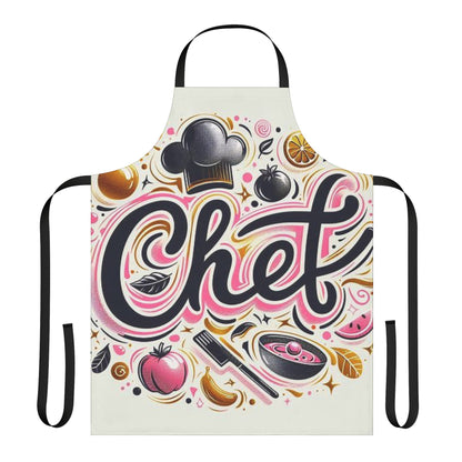 Chef Apron 2