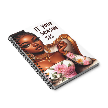 A self care Journal