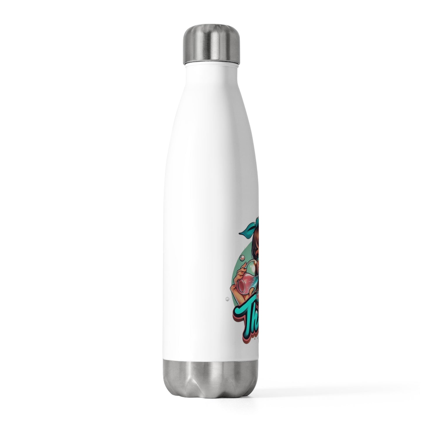 Insulated Bottle 20oz