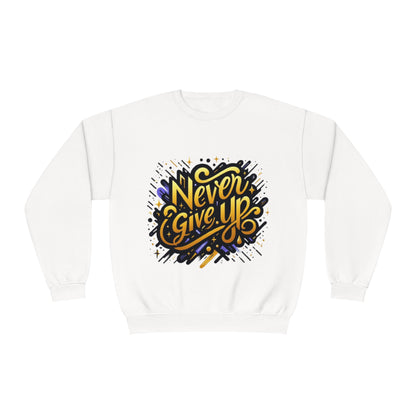 Unisex NuBlend® Crewneck Sweatshirt