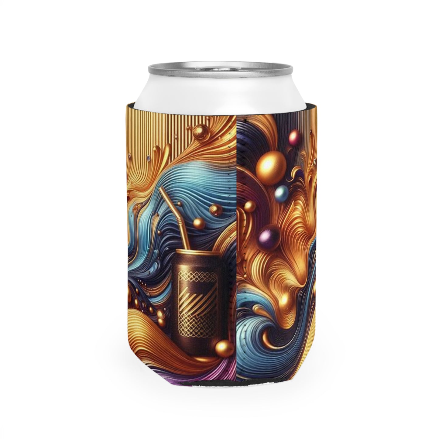 Can Cooler Sleeve