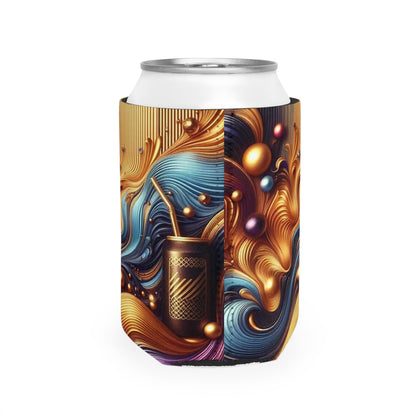 Can Cooler Sleeve