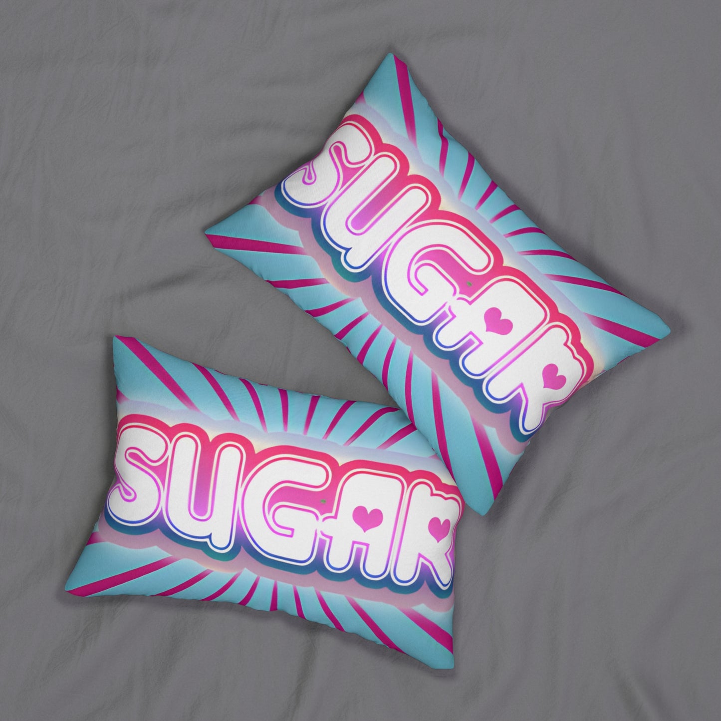 Sugar Pillow