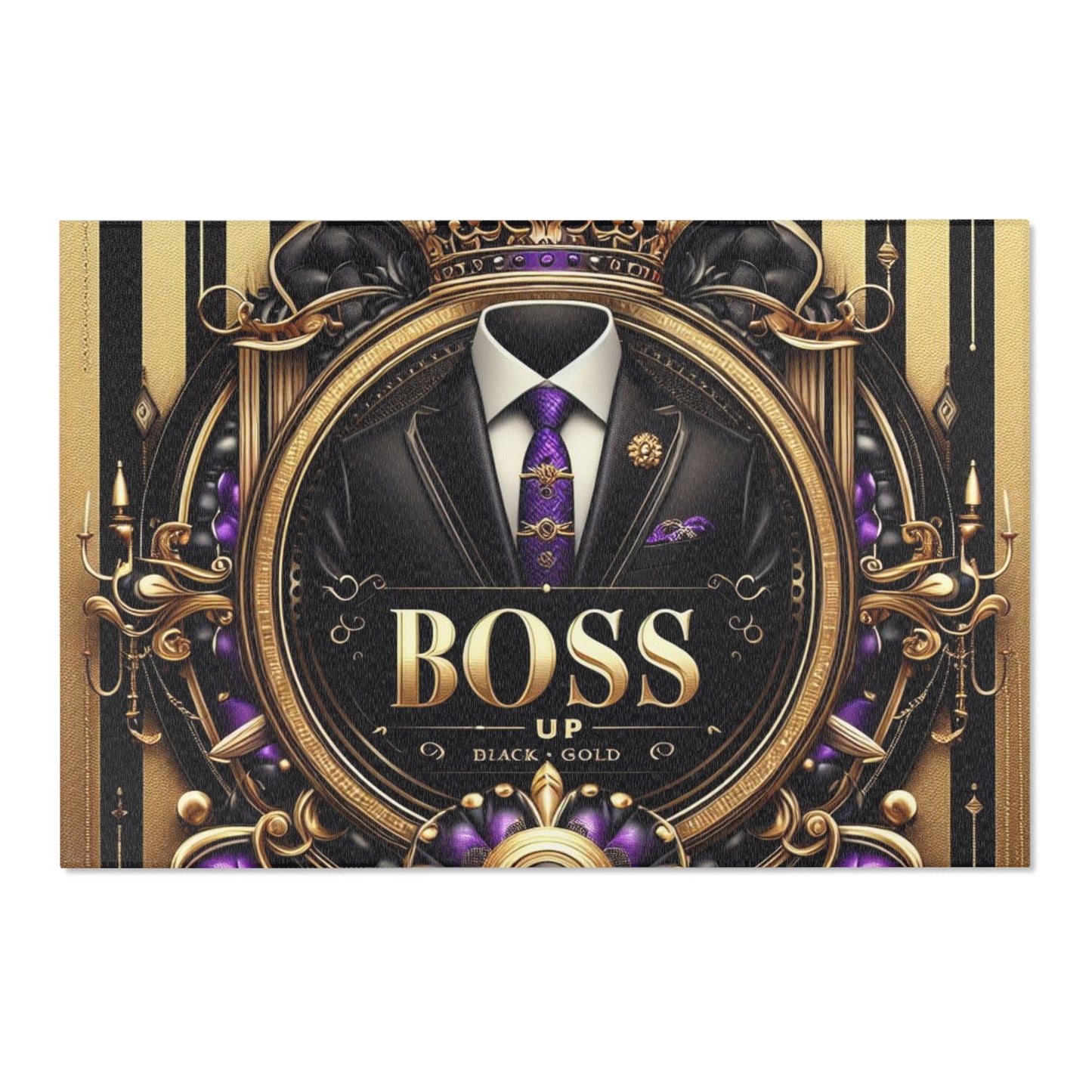 Boss Area Rugs