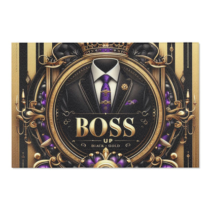 Boss Area Rugs