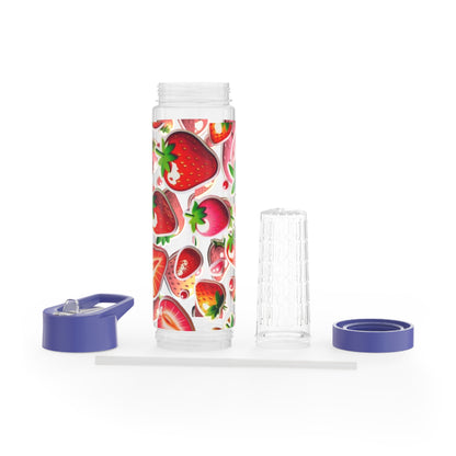 Infuser Water Bottle