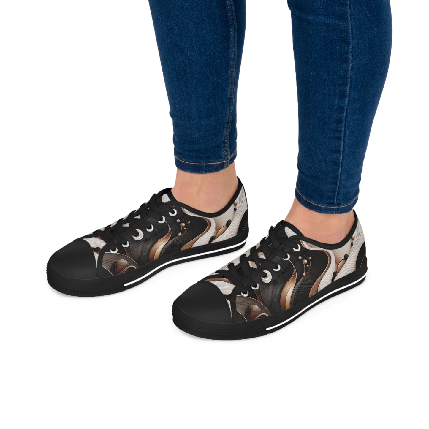 Women's Low Top Sneakers