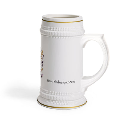 Stein Mug