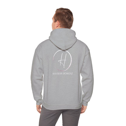 Unisex Havilah Designz™ Hooded Sweatshirt