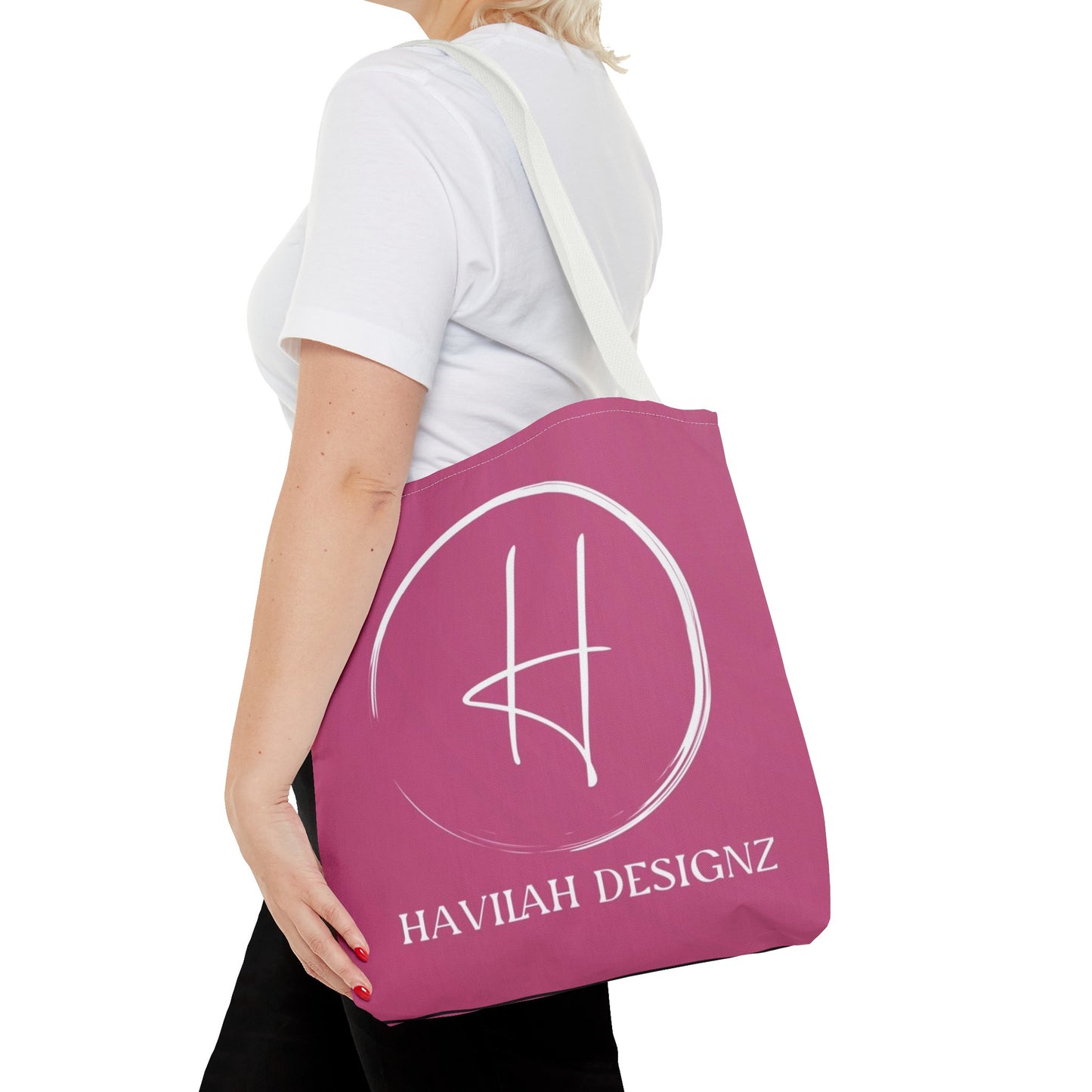 Havilah Designz Tote Bag