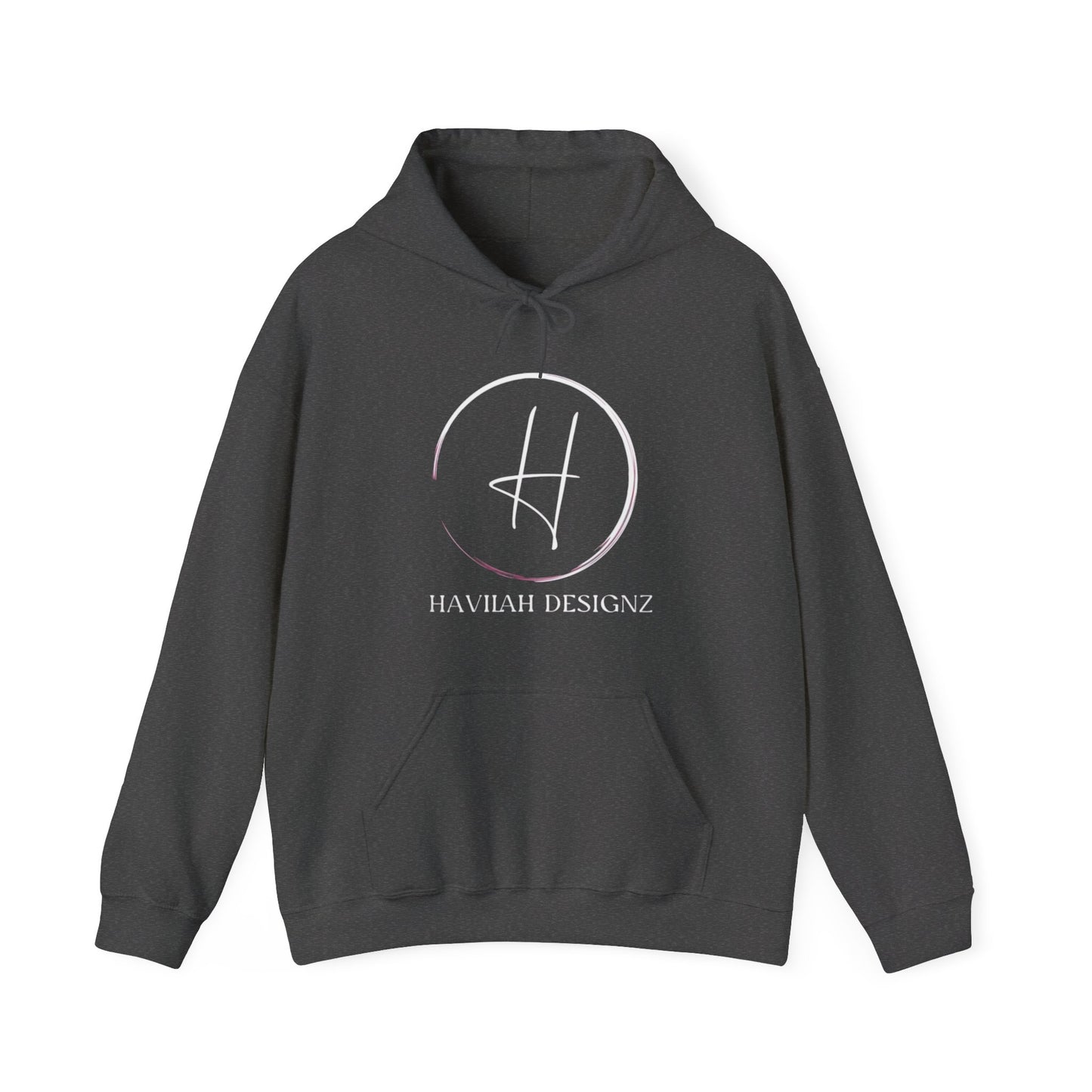 Unisex Havilah Designz™ Hooded Sweatshirt