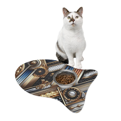 Pet Feeding Mats